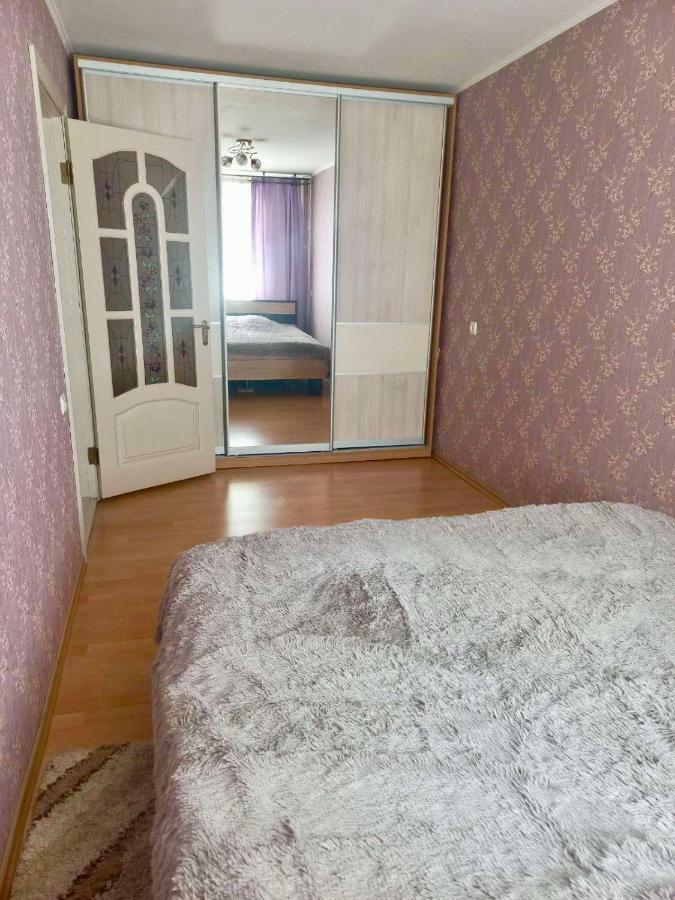 빈니차 4 Площа Гагаріна 아파트 외부 사진