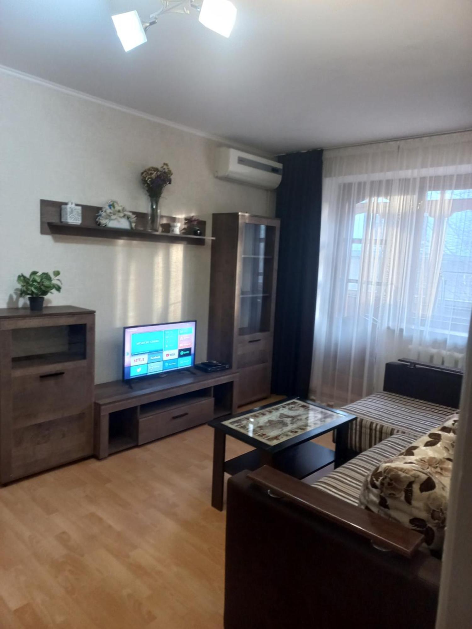 빈니차 4 Площа Гагаріна 아파트 외부 사진